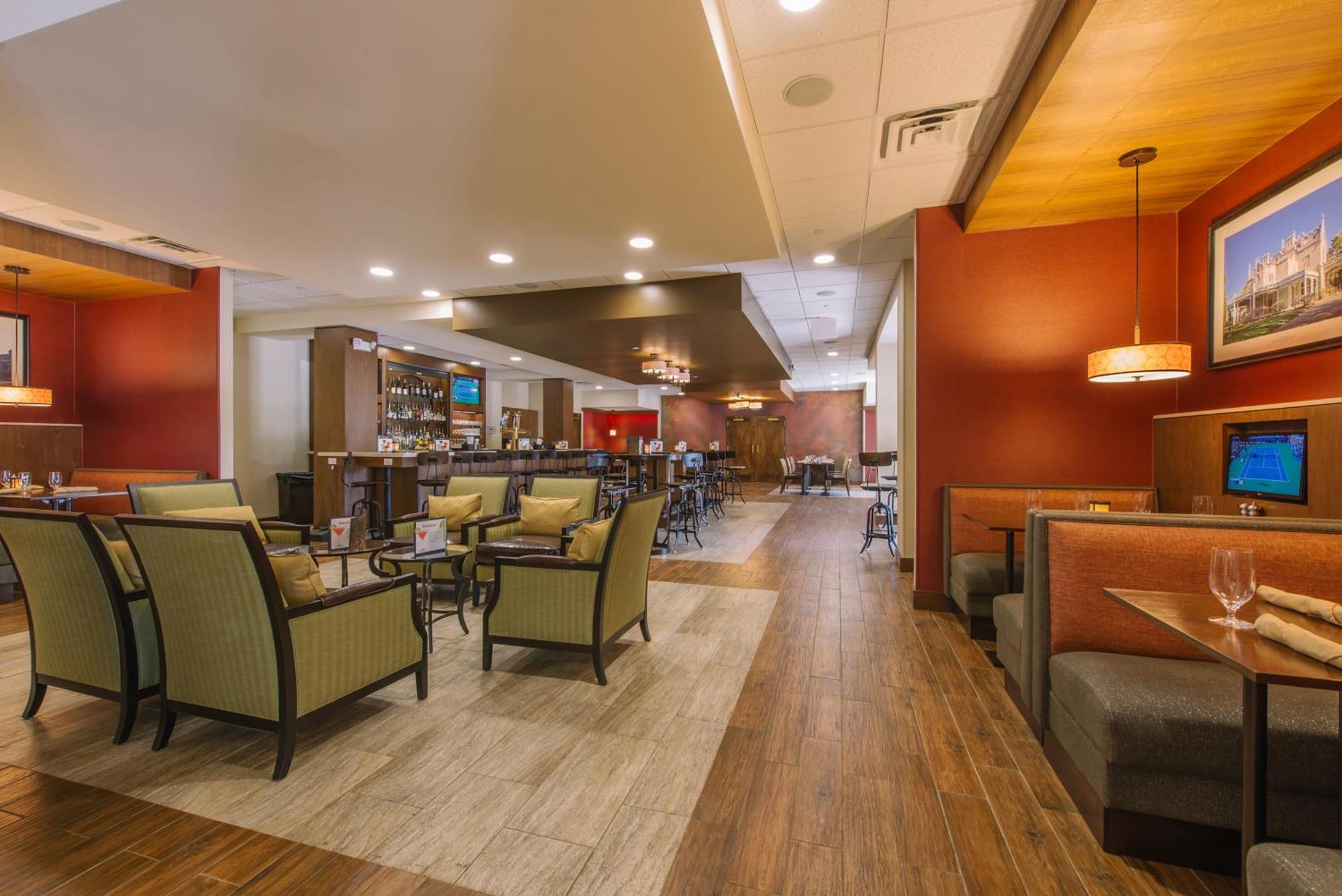 Hotel Mtk Mount Kisco Exterior photo