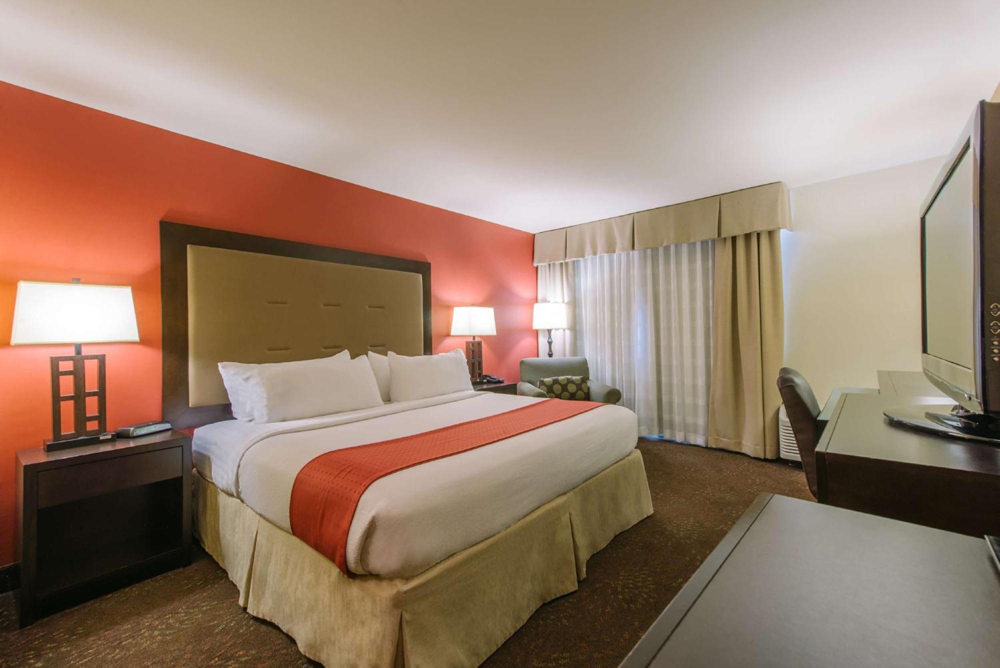 Hotel Mtk Mount Kisco Exterior photo