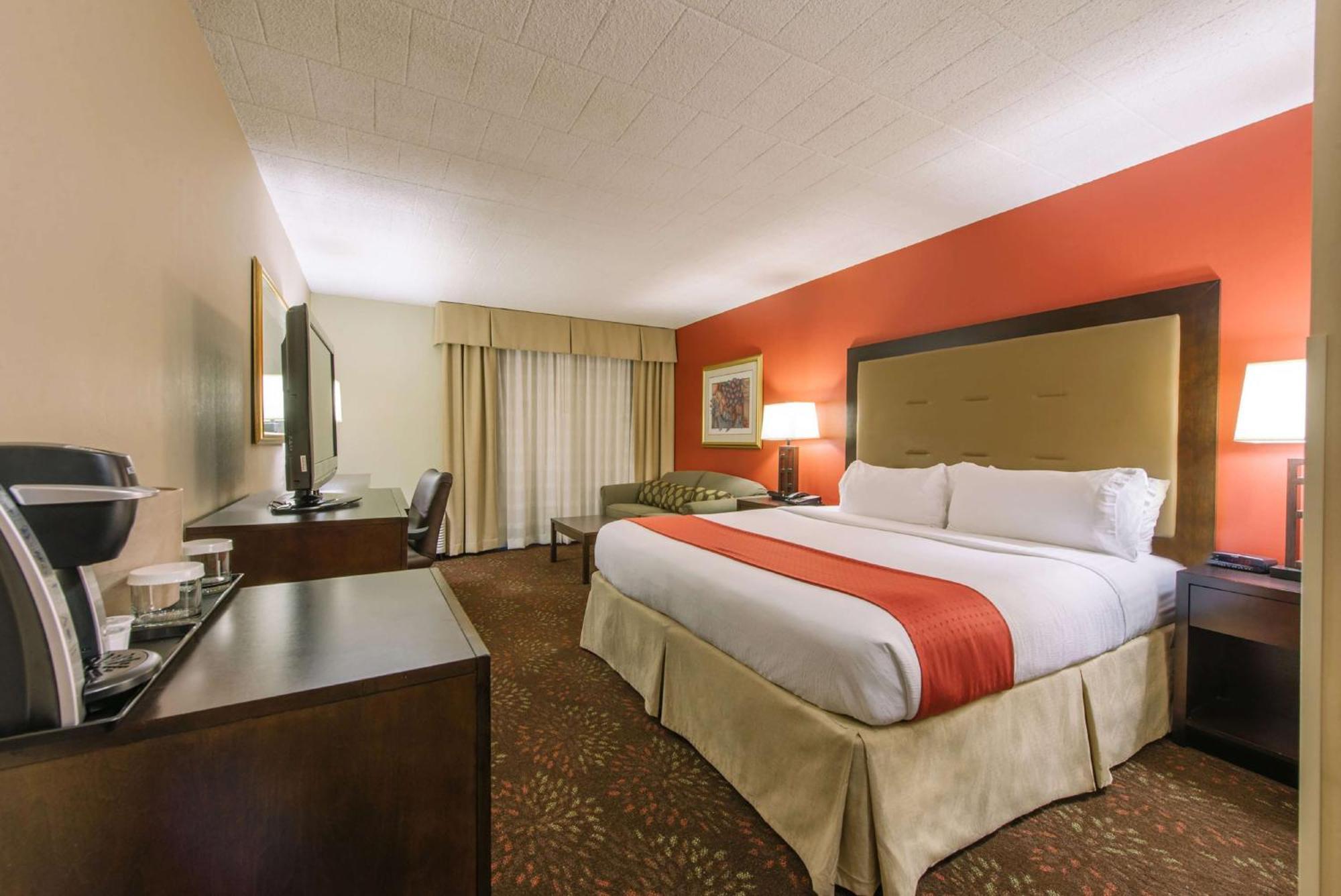 Hotel Mtk Mount Kisco Exterior photo