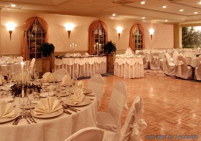 Hotel Mtk Mount Kisco Restaurant photo
