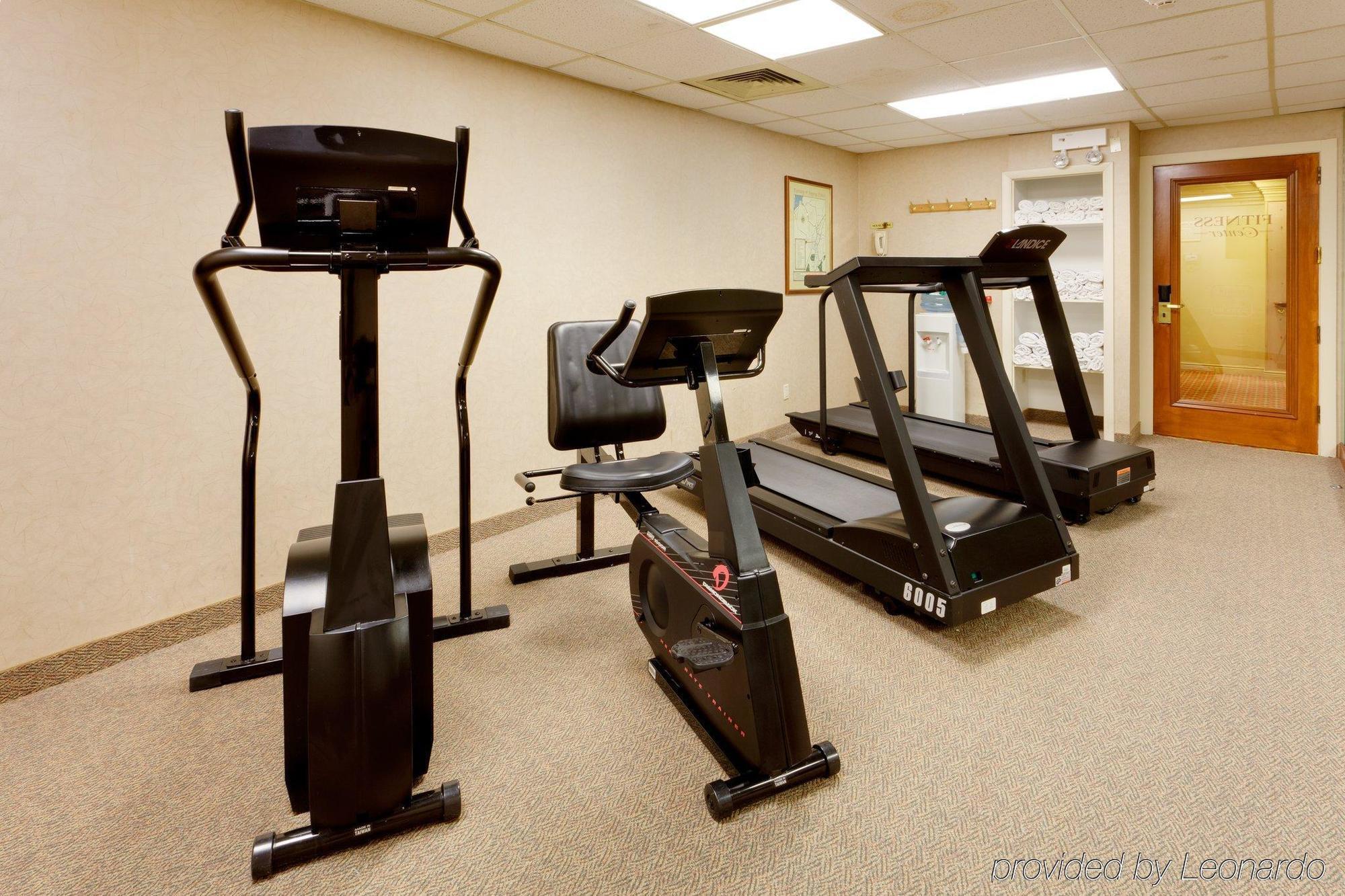 Hotel Mtk Mount Kisco Facilities photo