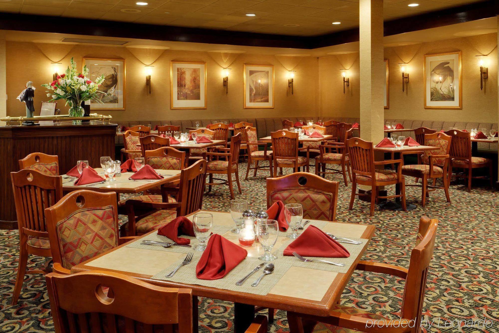Hotel Mtk Mount Kisco Restaurant photo