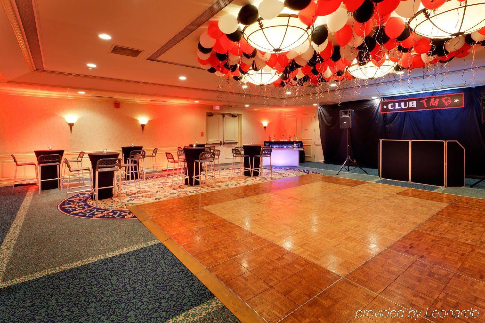 Hotel Mtk Mount Kisco Facilities photo