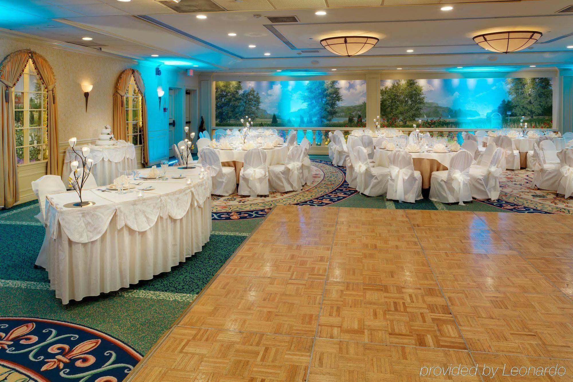 Hotel Mtk Mount Kisco Restaurant photo