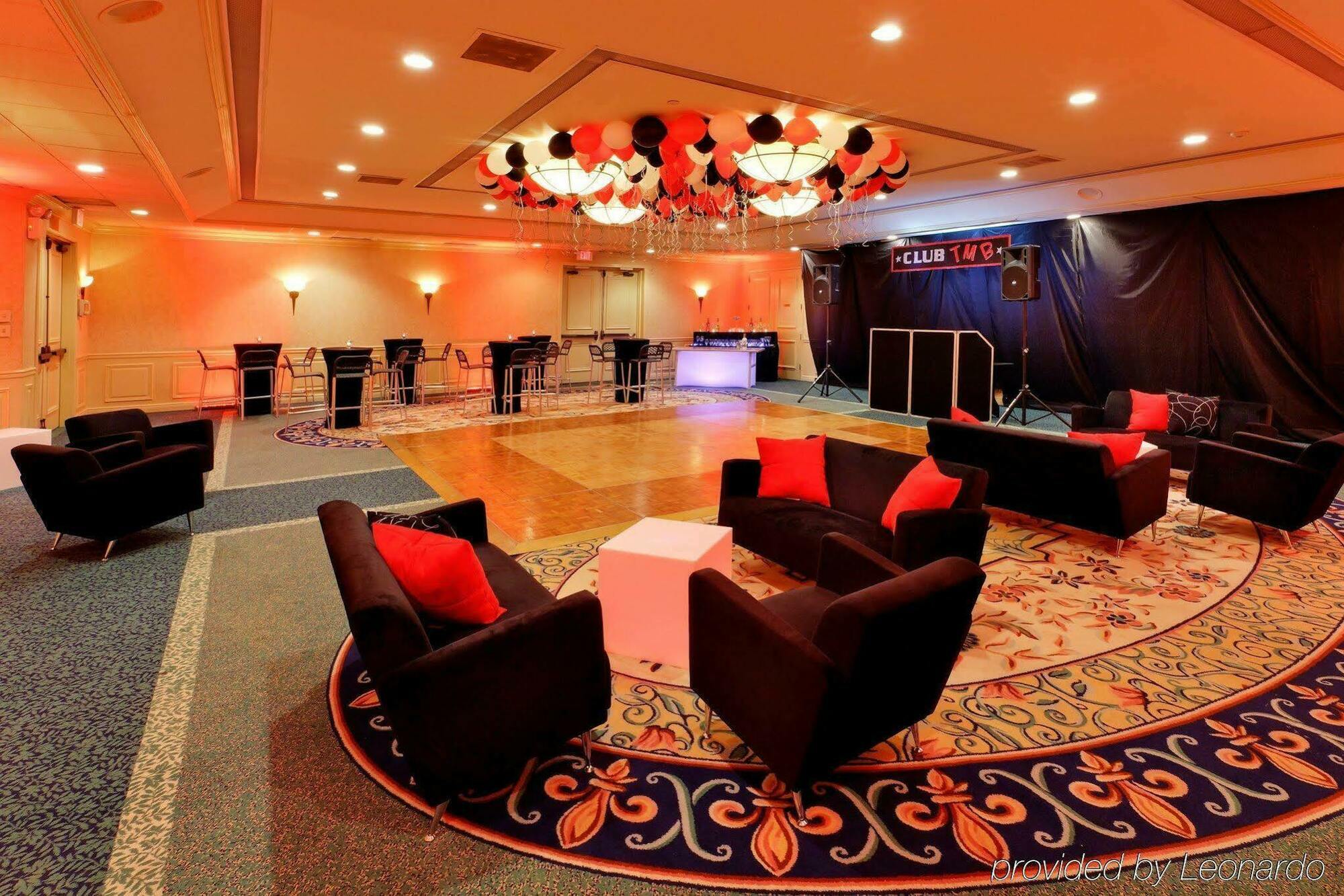 Hotel Mtk Mount Kisco Interior photo
