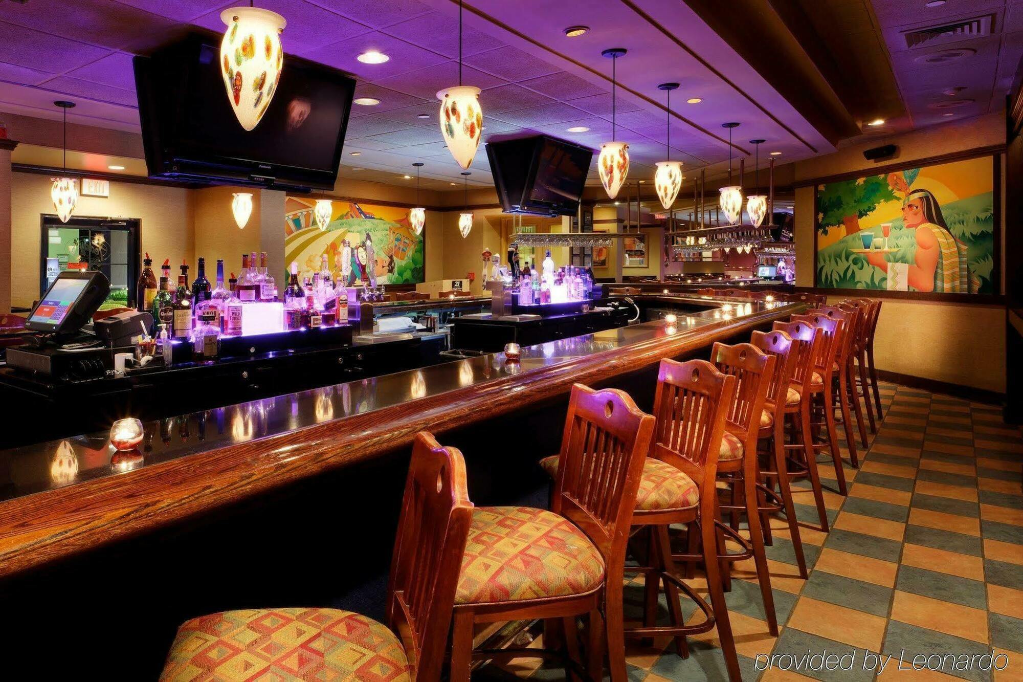 Hotel Mtk Mount Kisco Restaurant photo