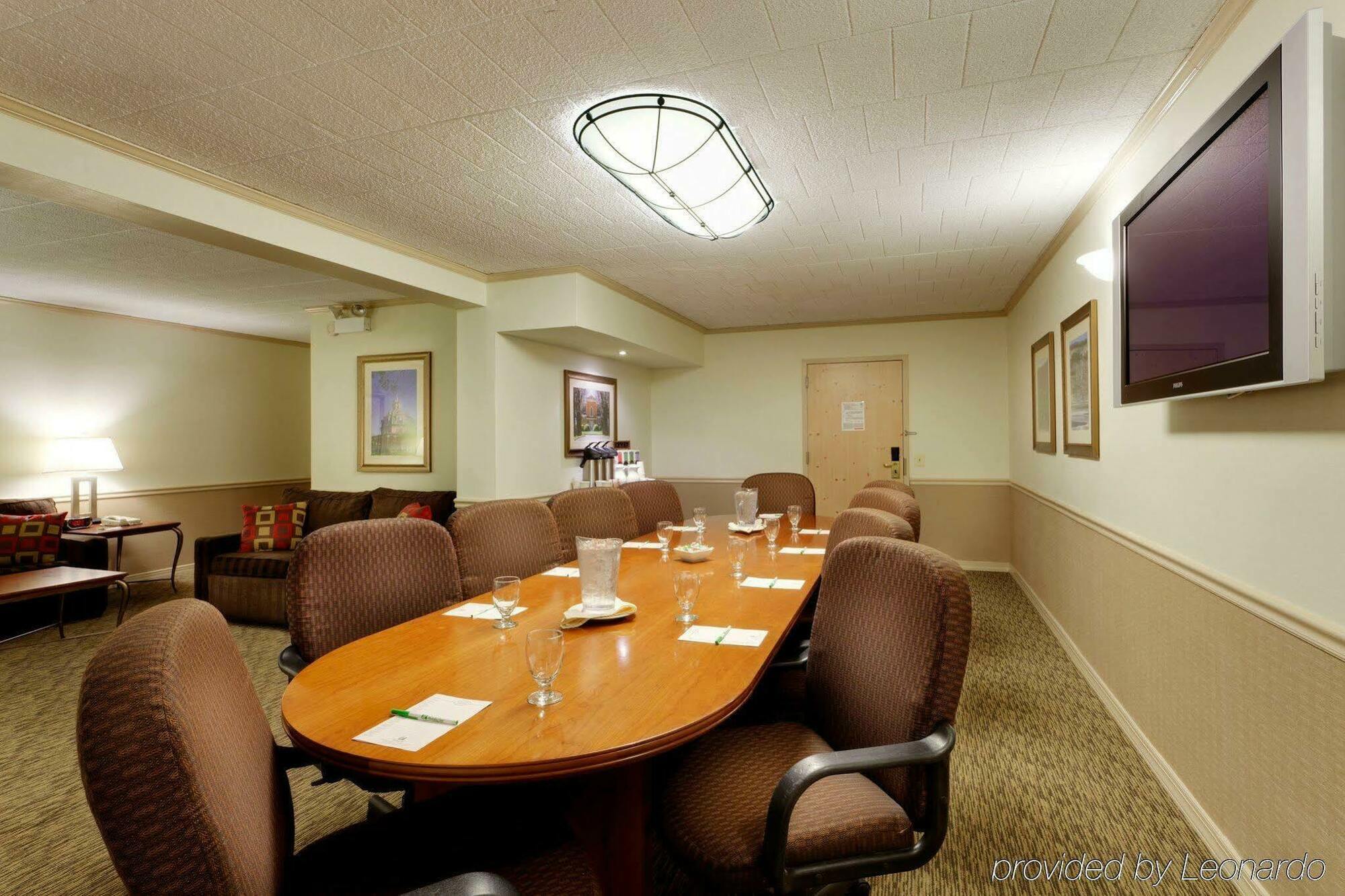 Hotel Mtk Mount Kisco Facilities photo